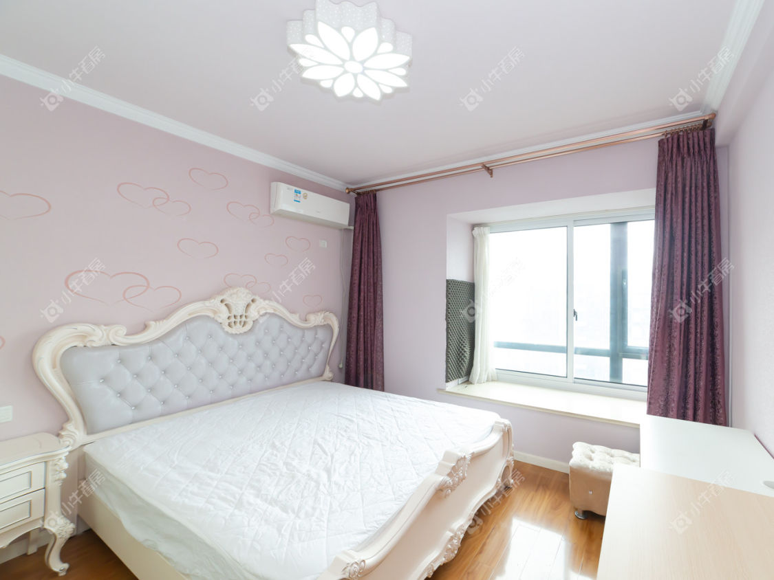 常州彩虹城在租房源_小牛看房