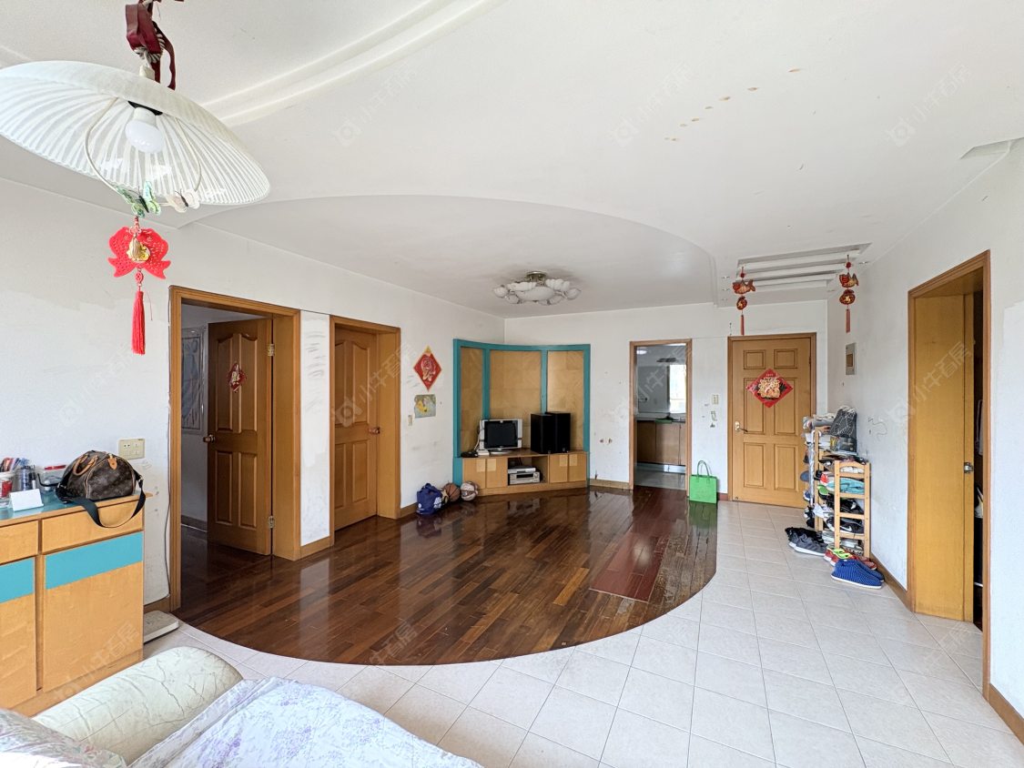 丹阳海会一村在售二手房源室内图_小牛看房