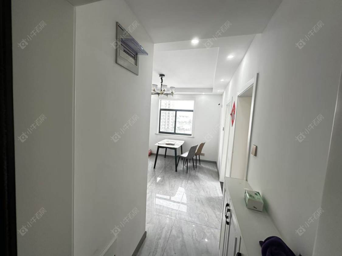 常州清潭清园租房房源封面图