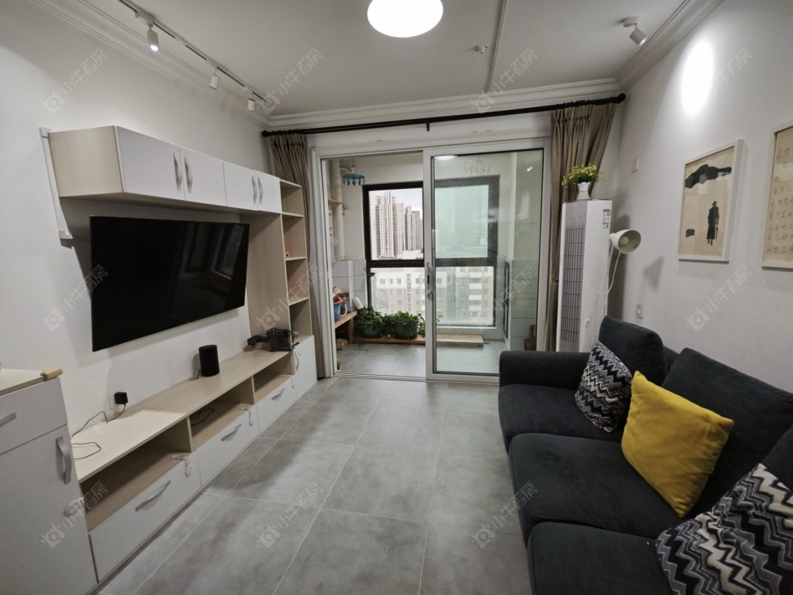 常州新名园在租房源室内图_小牛看房