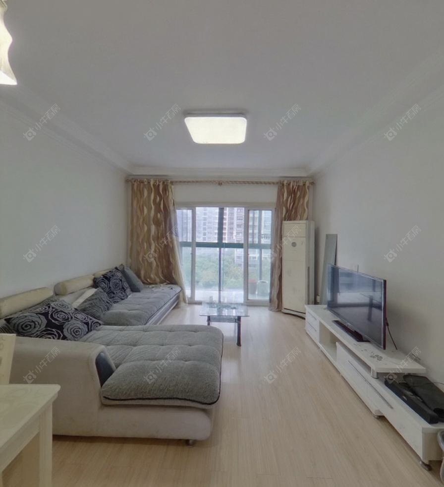 常州府西花园2室2厅1卫出租_小牛看房