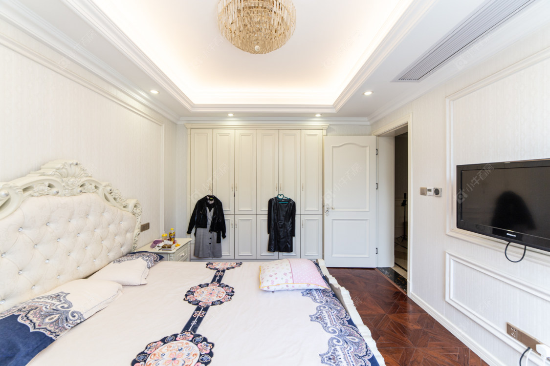 常州九龙仓凤凰湖墅在售二手房源小区图_小牛看房