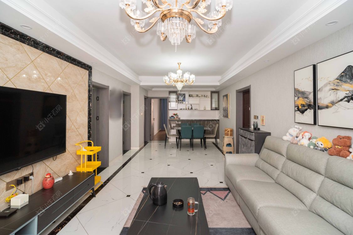 万水美兰城房源室内图 常州万水美兰城在售二手房源室内图_小牛看房