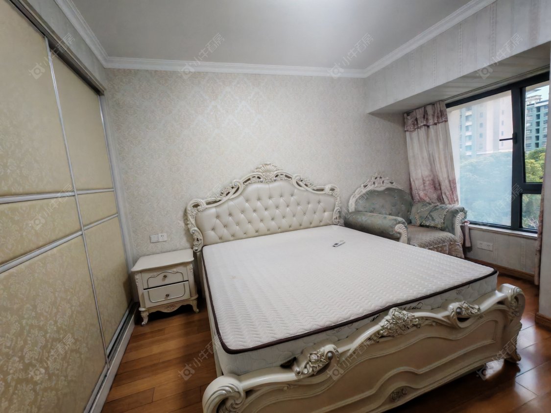 常州御城在租房源室内图_小牛看房