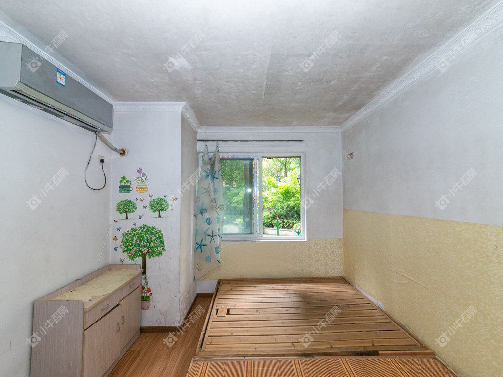 常州清水湾花园三期在租房源室内图_小牛看房