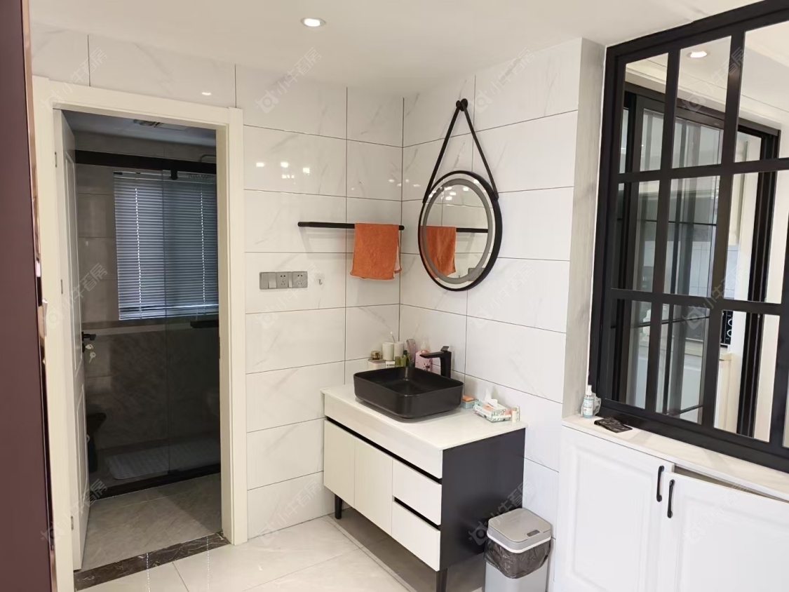 常州牡丹水岸国际在租房源室内图_小牛看房