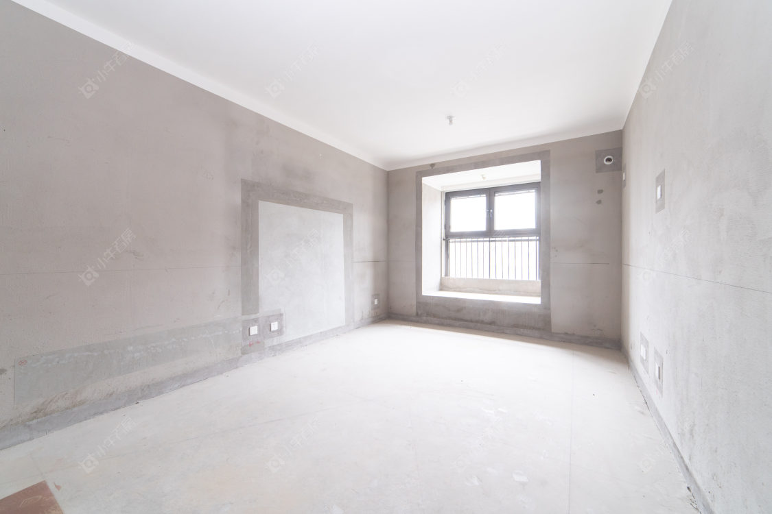 常州路劲雅居乐城市万象在售二手房源室内图_小牛看房