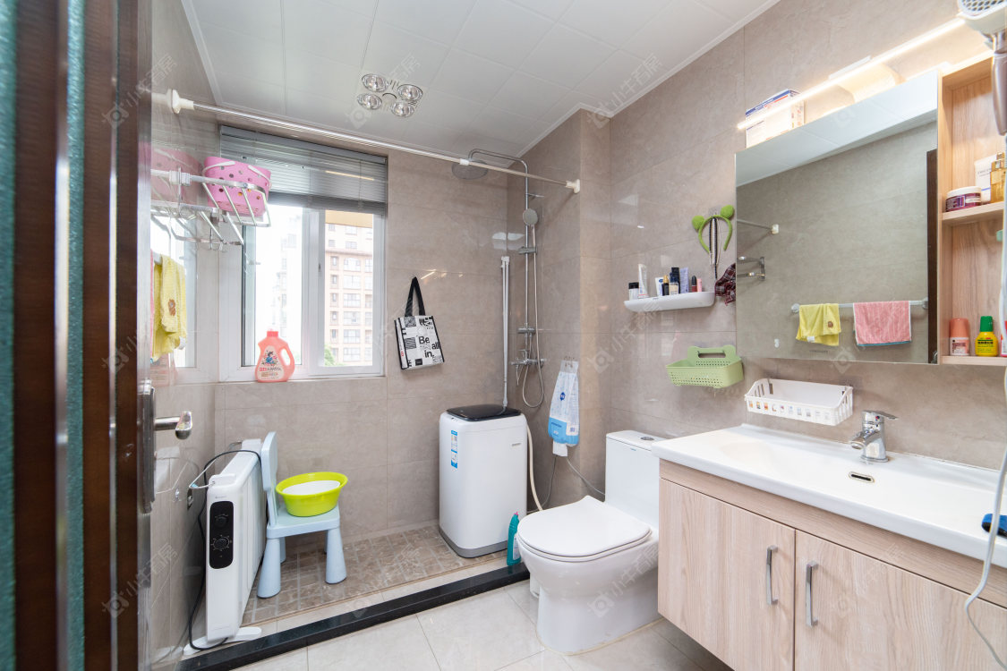 龙湖龙誉城三期房源室内图 常州龙湖龙誉城三期在售二手房源室内图_小牛看房