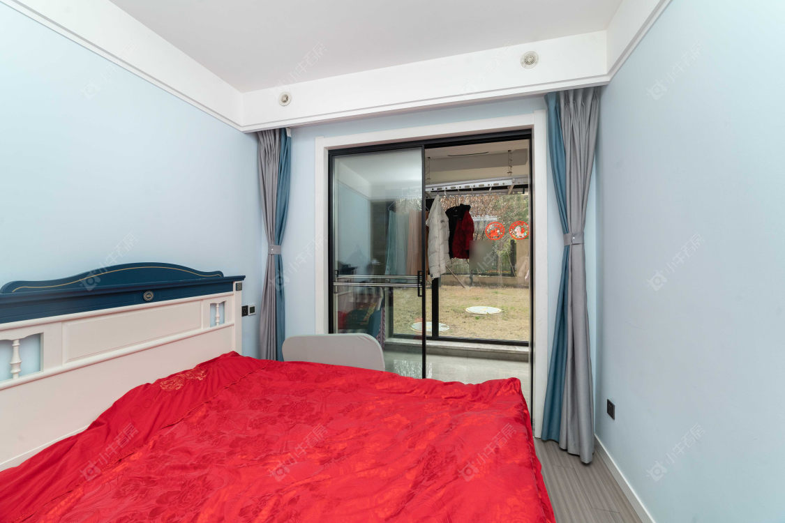 常州新城桃李郡在售二手房源室内图_小牛看房