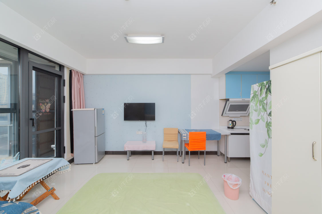 常州丰臣国际广场在售二手房源室内图_小牛看房