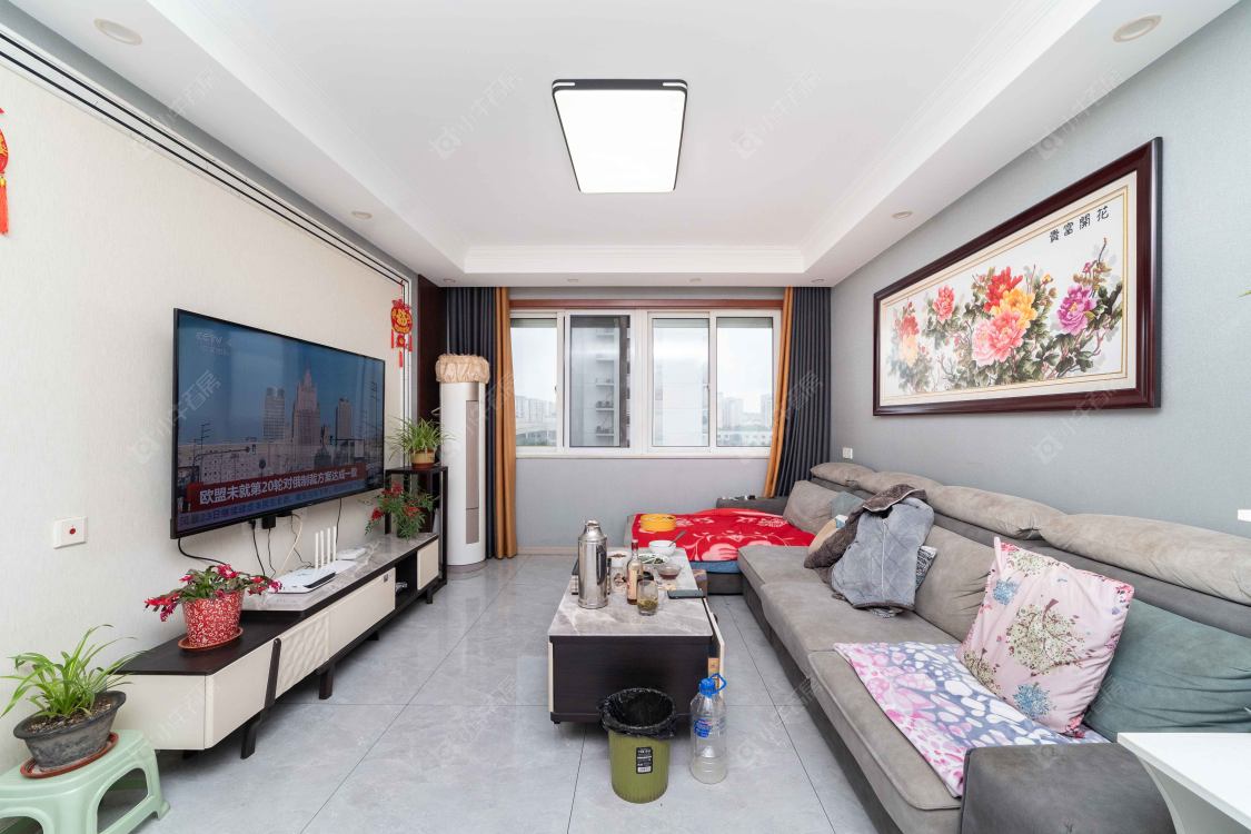 常州临津花园在售二手房源_小牛看房