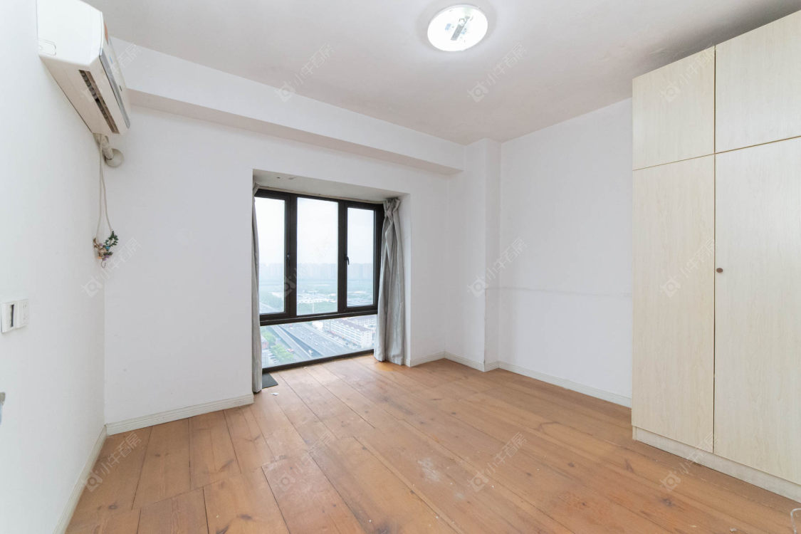 常州美吉特黄金公寓在售二手房源室内图_小牛看房