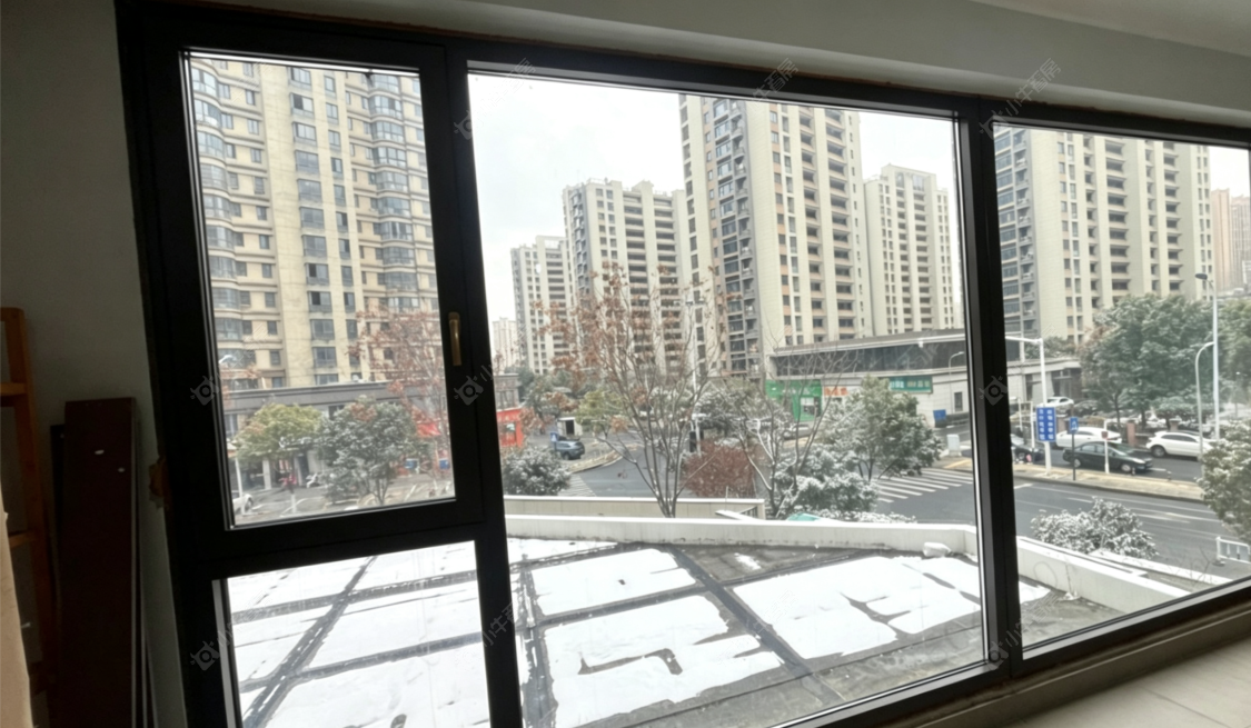 常州旭辉都会上著在租房源室内图_小牛看房