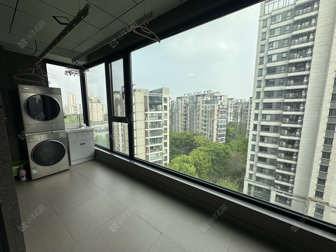 常州旭辉铂悦天宁在租房源室内图_小牛看房