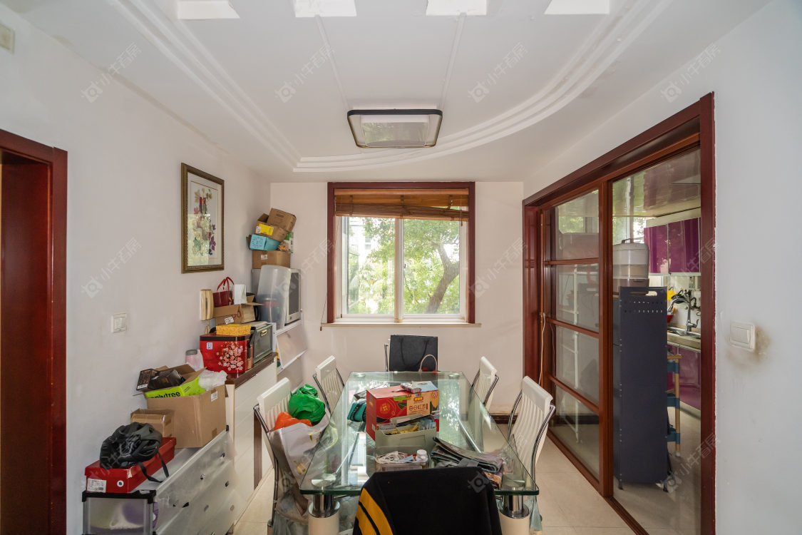 常州天安河滨花园在售二手房源室内图_小牛看房