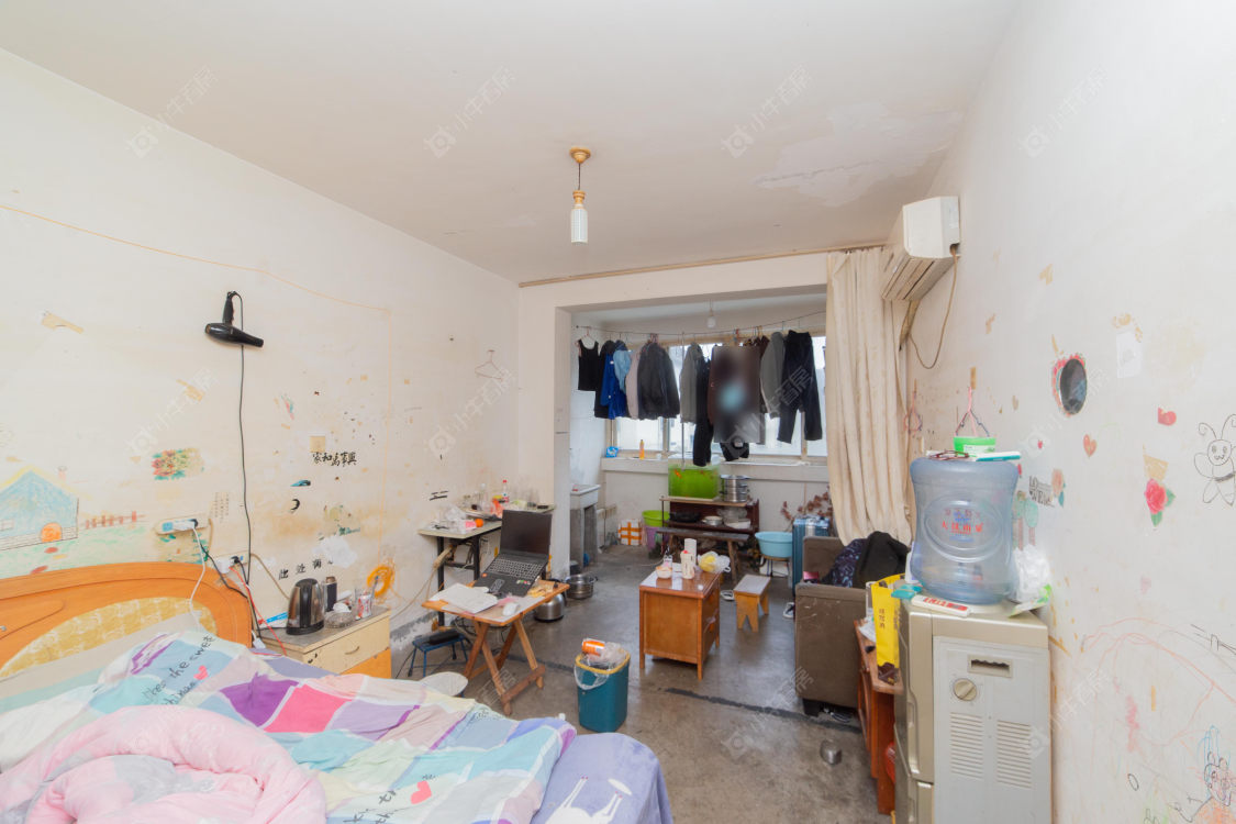 泰山一村房源室内图 常州泰山一村在售二手房源室内图_小牛看房