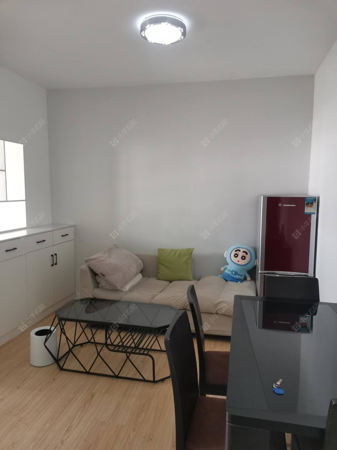 金百国际房源室内图 常州金百国际在租房源室内图_小牛看房