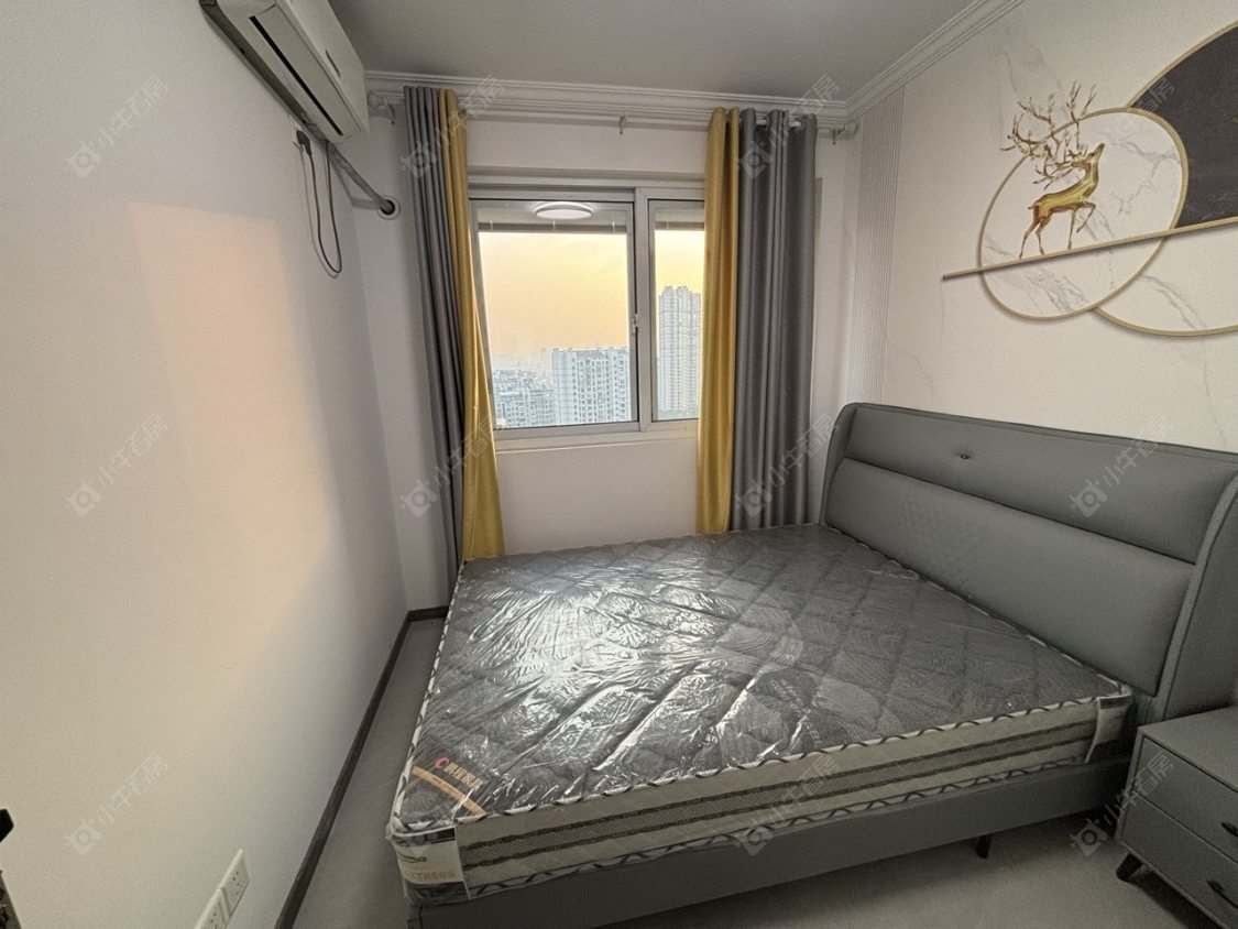 常州荣熙花园在租房源室内图_小牛看房