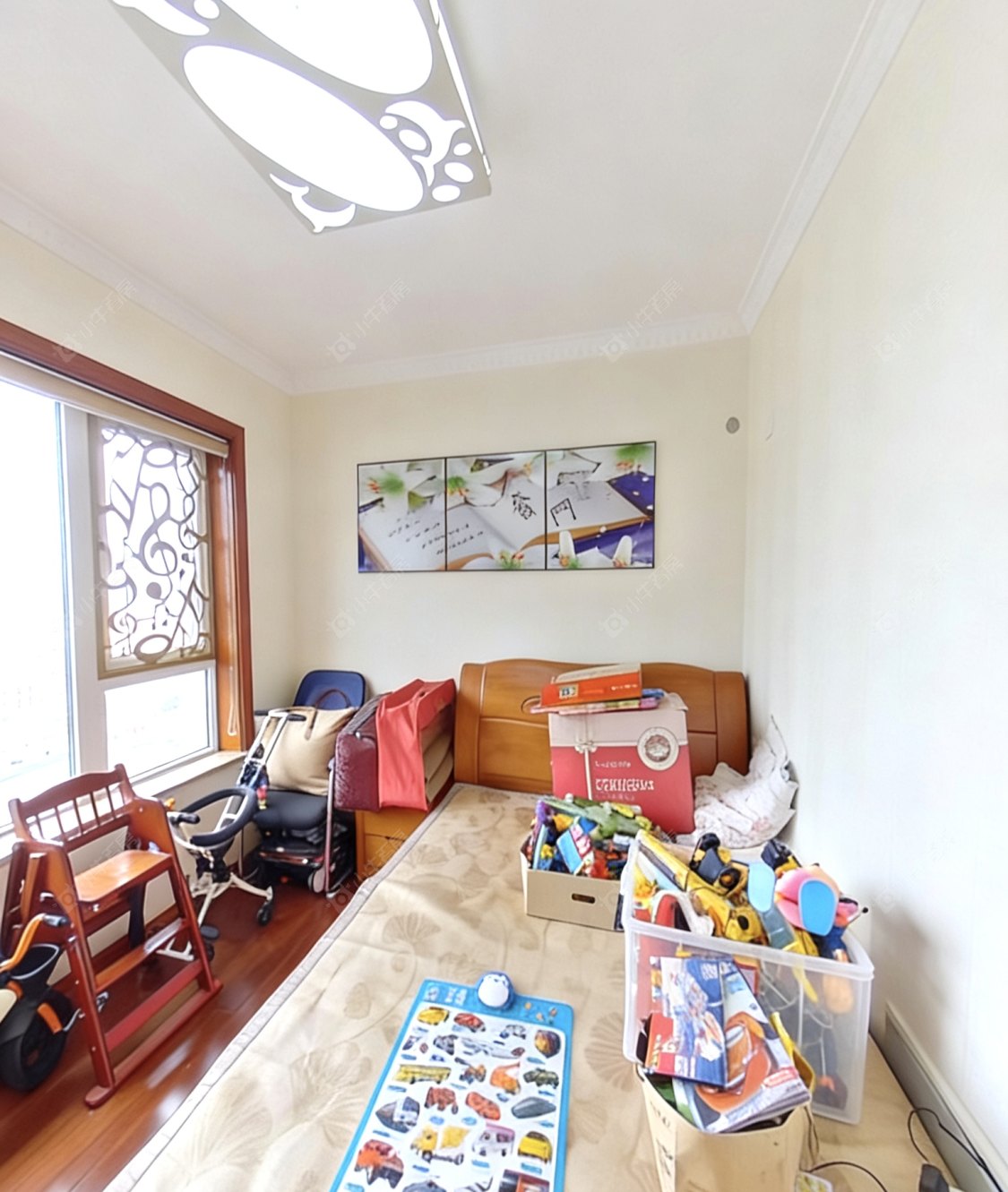 常州九龙仓时代上院在租房源_小牛看房