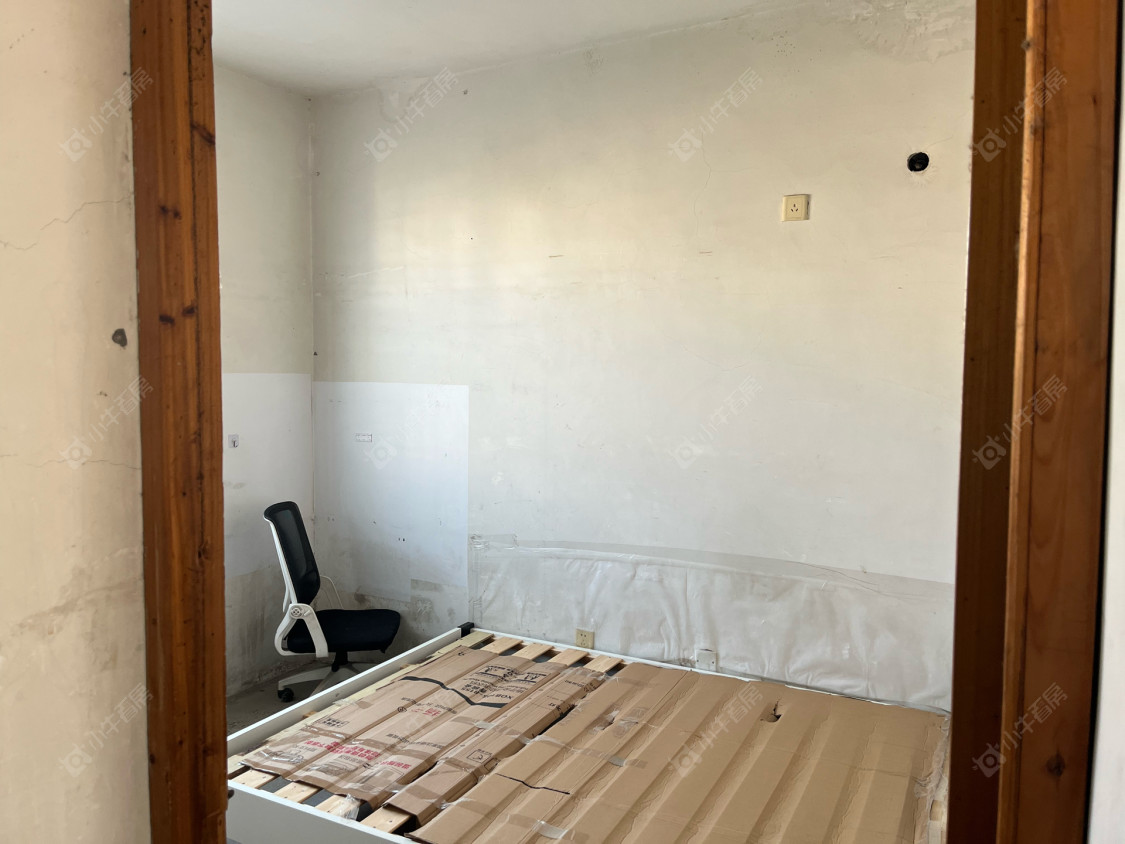 常州顺园六村在租房源室内图_小牛看房