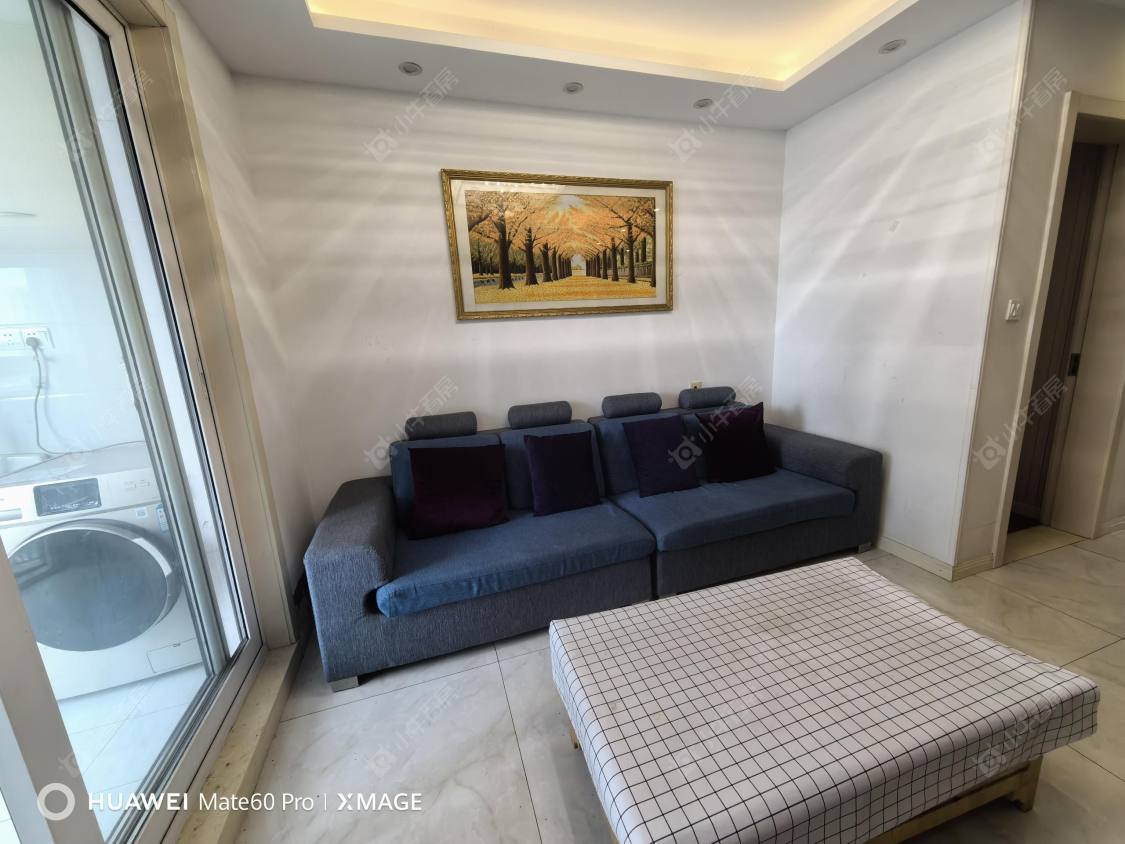 常州新城春天里在租房源室内图_小牛看房