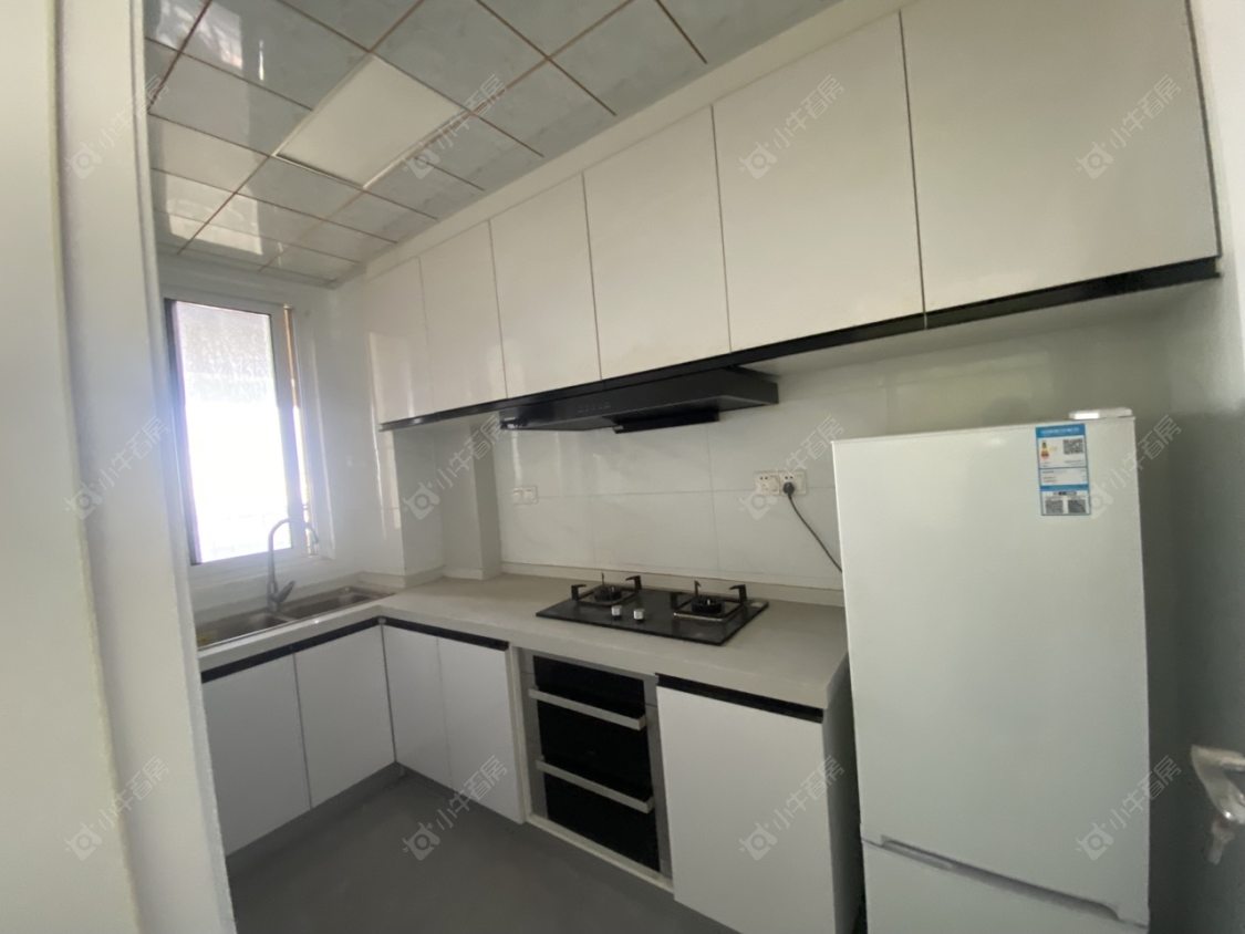 常州尚德花园在租房源室内图_小牛看房