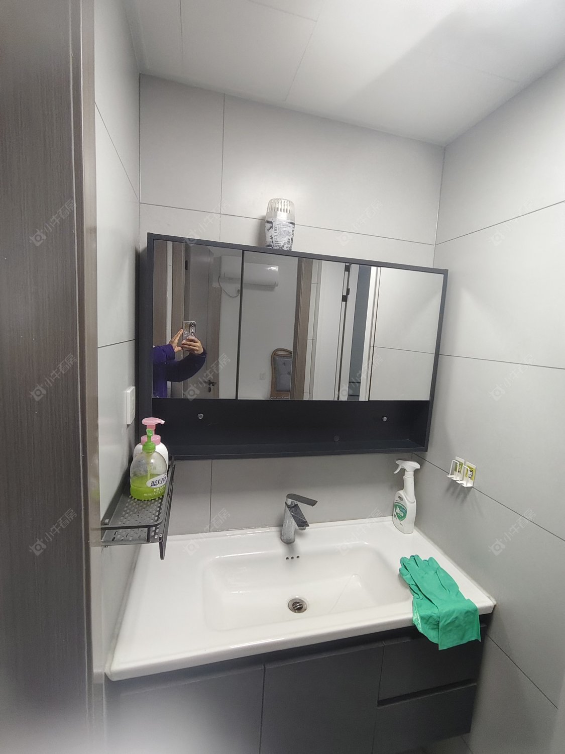 常州百馨西苑五期在租房源室内图_小牛看房