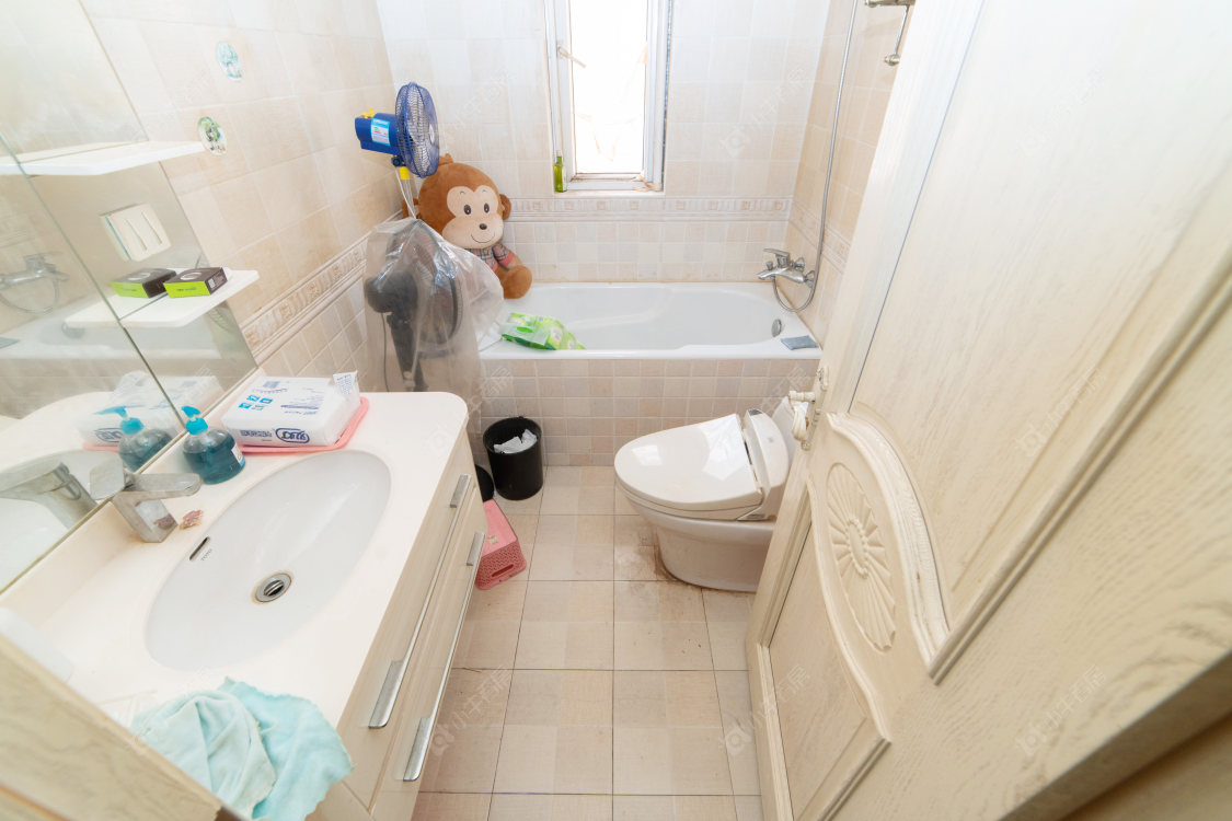 泰盈八千里房源室内图 常州泰盈八千里在售二手房源室内图_小牛看房