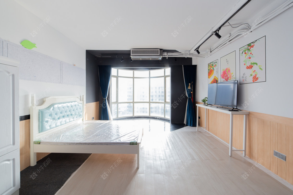 常州府琛商务广场在售二手房_小牛看房