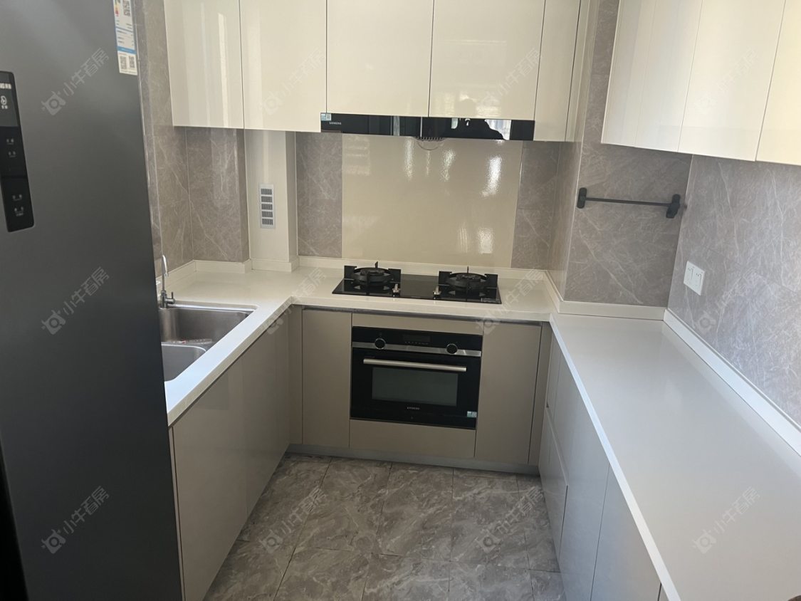 新城樾隽中央房源室内图 常州新城樾隽中央在租房源室内图_小牛看房