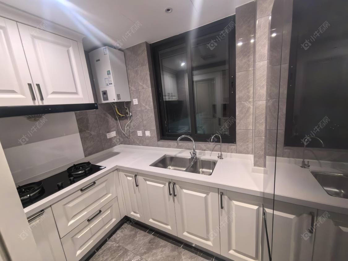 常州新城华宇悦隽公馆在租房源室内图_小牛看房