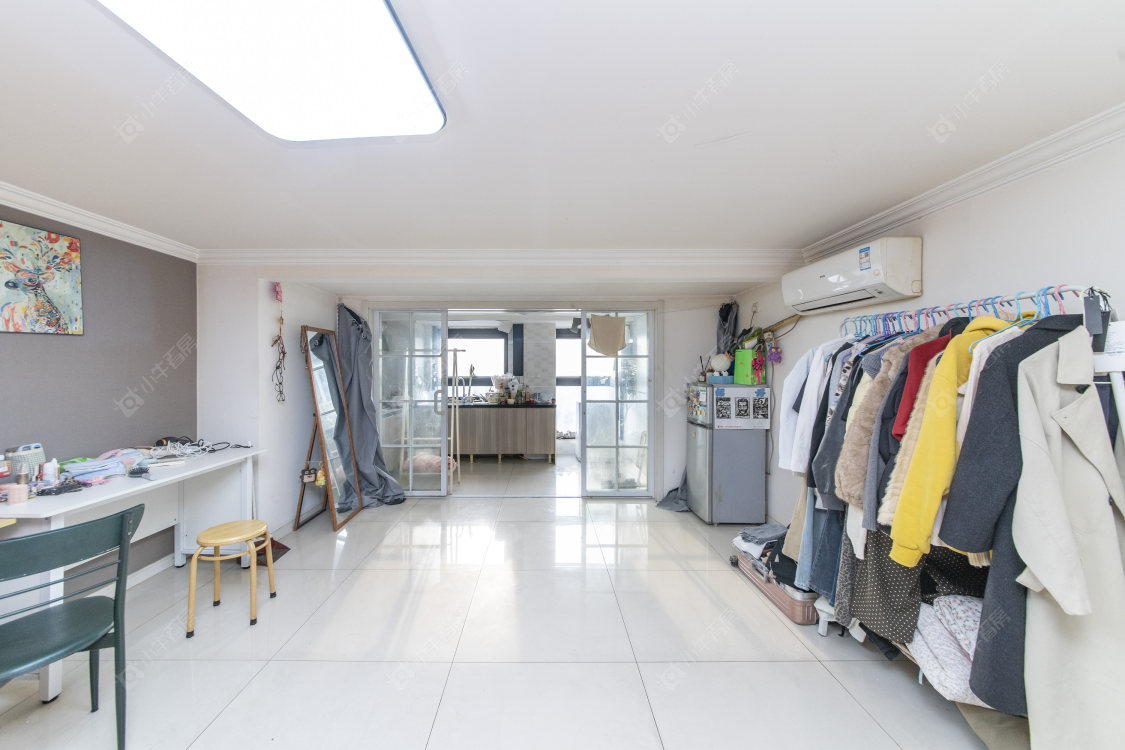 常州吾悦广场金苹果公寓在售二手房源_小牛看房