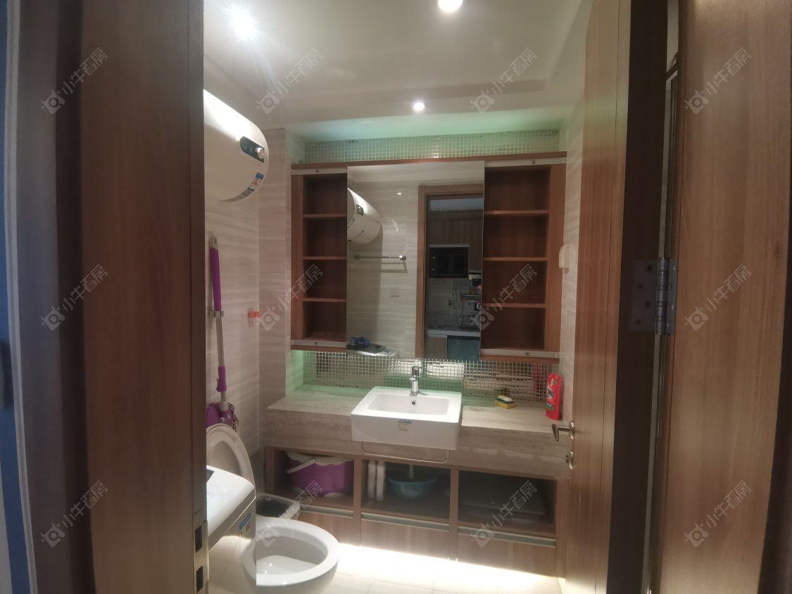 常州恒大翡翠华庭在租房源_小牛看房