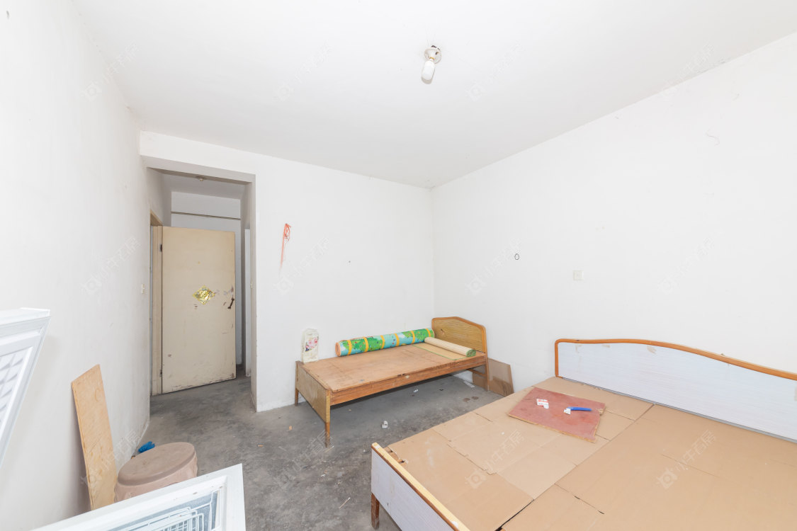 常州百馨苑南苑在售二手房源室内图_小牛看房