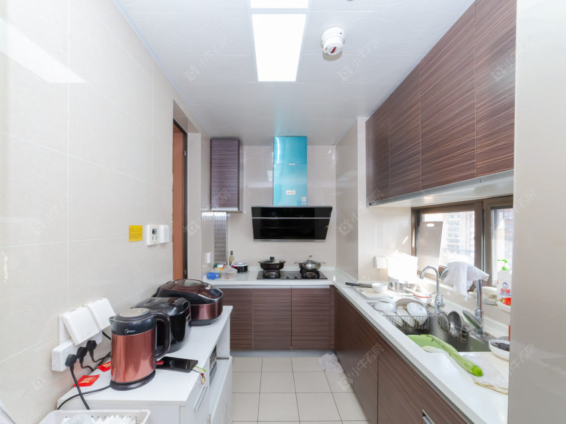 常州龙洲伊都在售二手房源室内图_小牛看房