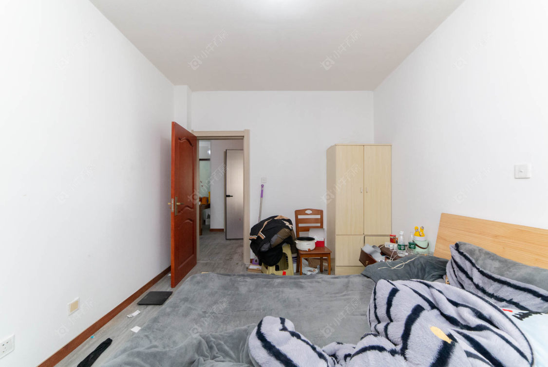 常州空港五村在售二手房源室内图_小牛看房