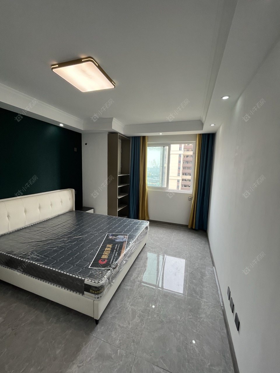 常州海华花园在租房源室内图_小牛看房