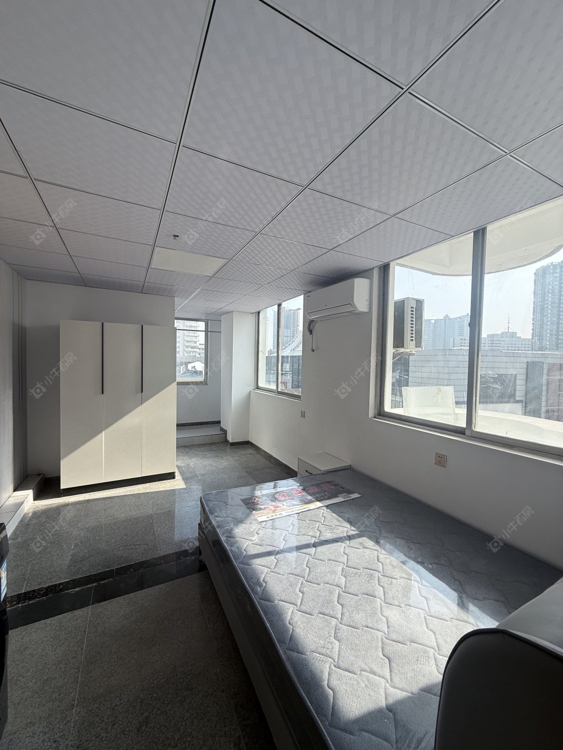 常州金成大厦出租_小牛看房