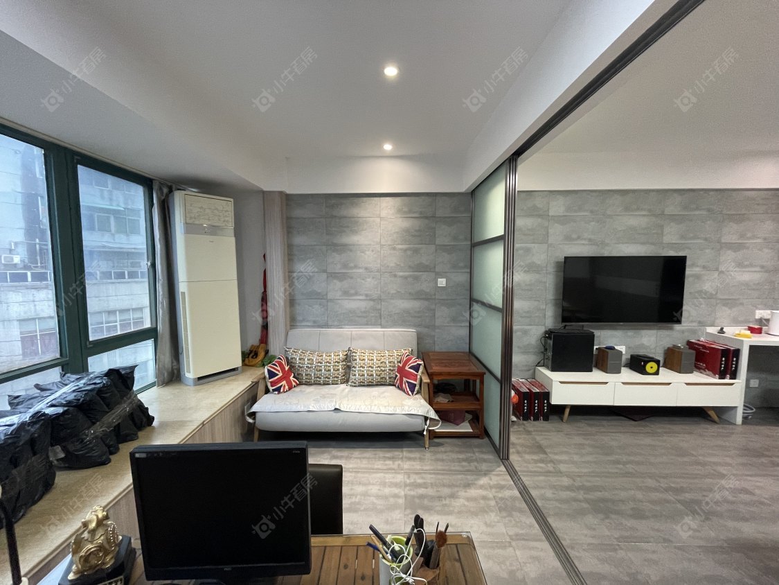 常州汇金置业广场在租房源_小牛看房