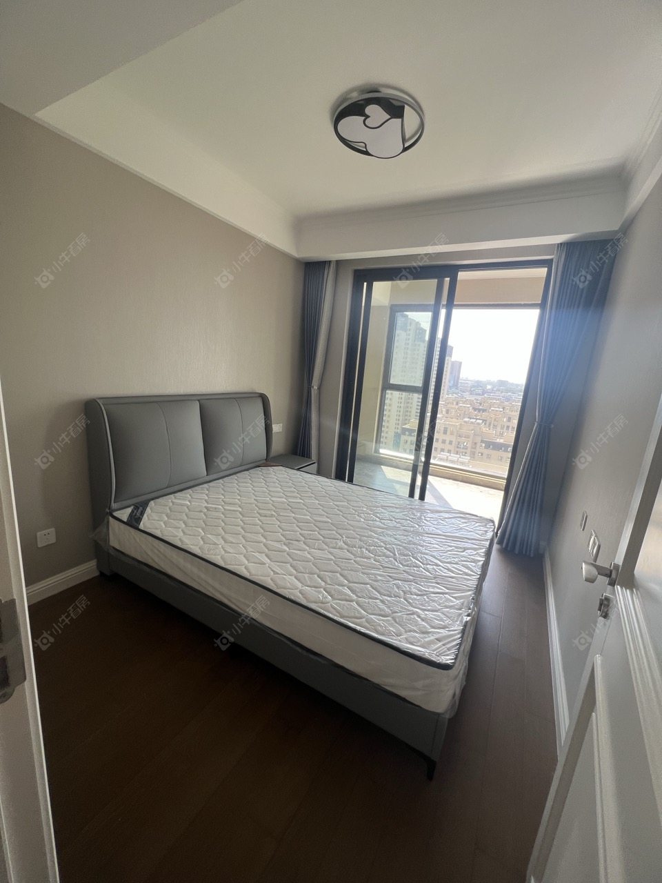 新城华宇悦隽公馆房源室内图 常州新城华宇悦隽公馆在租房源室内图_小牛看房