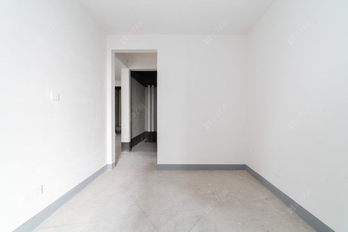 常州中梁金科启宸在售二手房源室内图_小牛看房