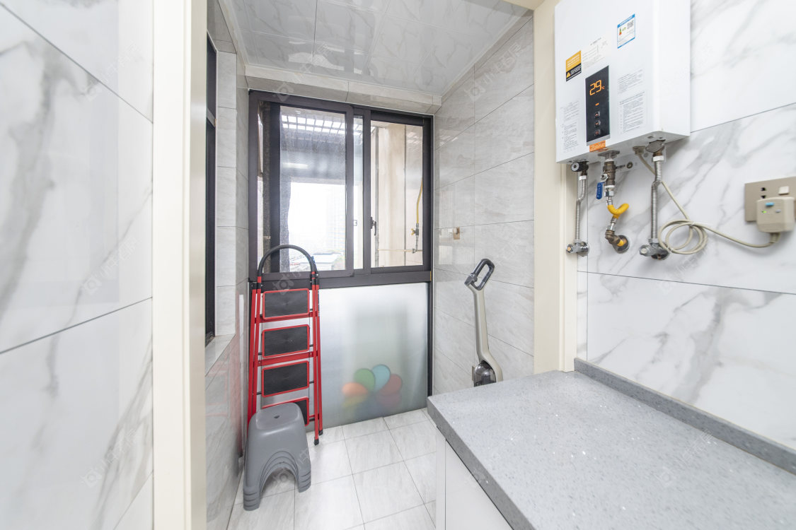 常州星河国际六区在售二手房源室内图_小牛看房