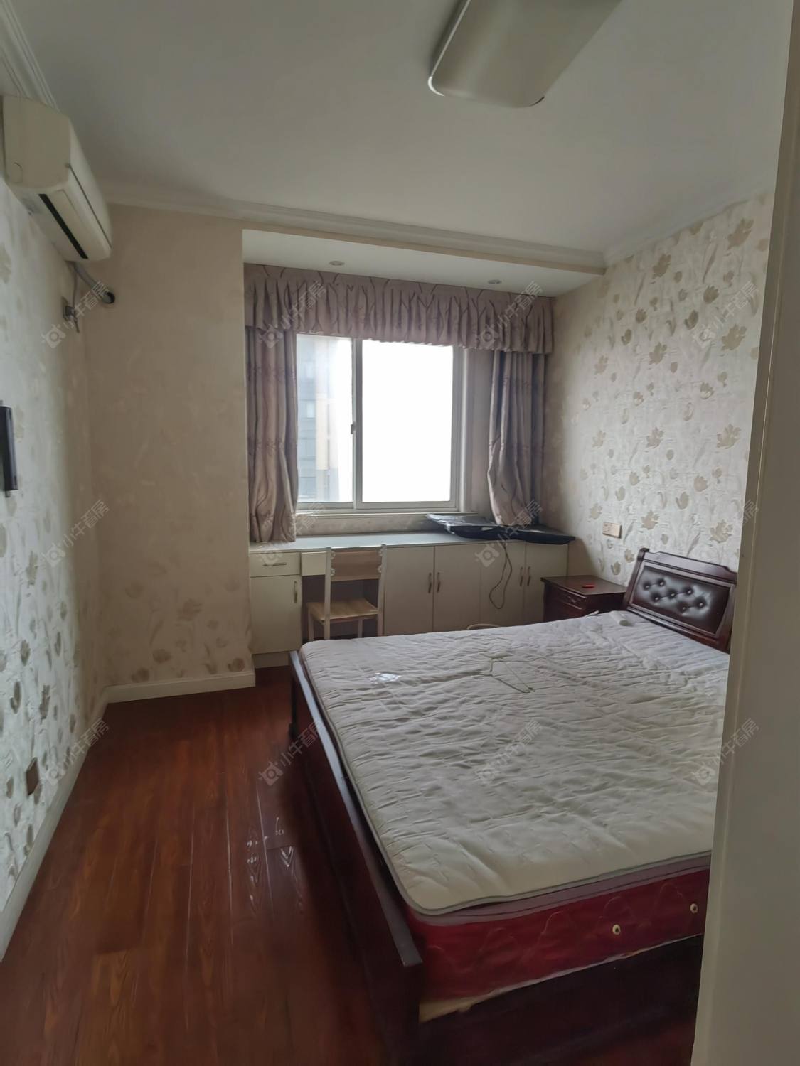 常州清水湾花园二期在租房源室内图_小牛看房