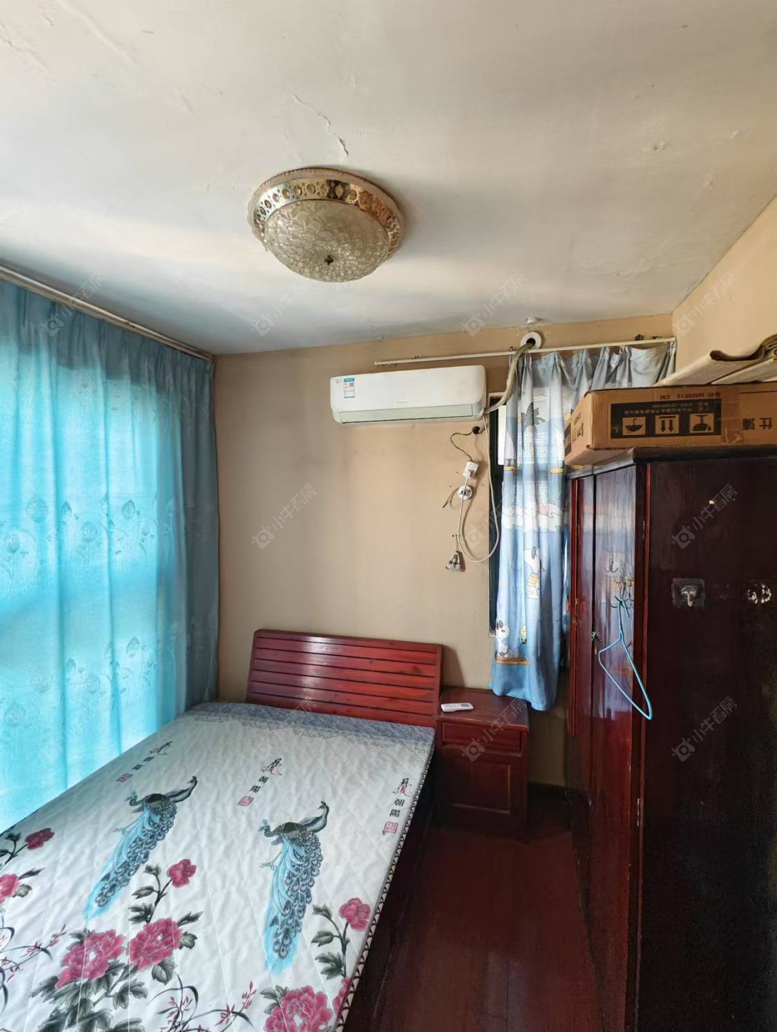 紫金城南区房源室内图 常州紫金城南区在租房源室内图_小牛看房