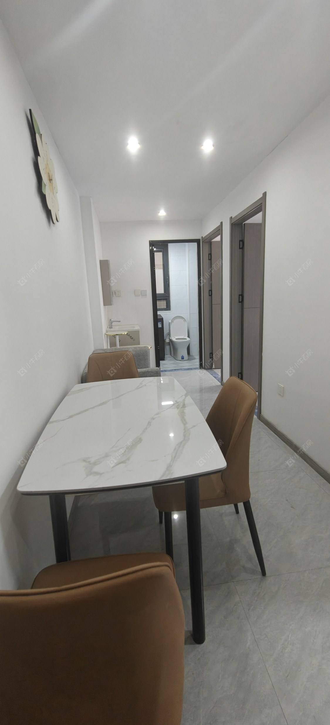 常州牡丹都汇出租_小牛看房