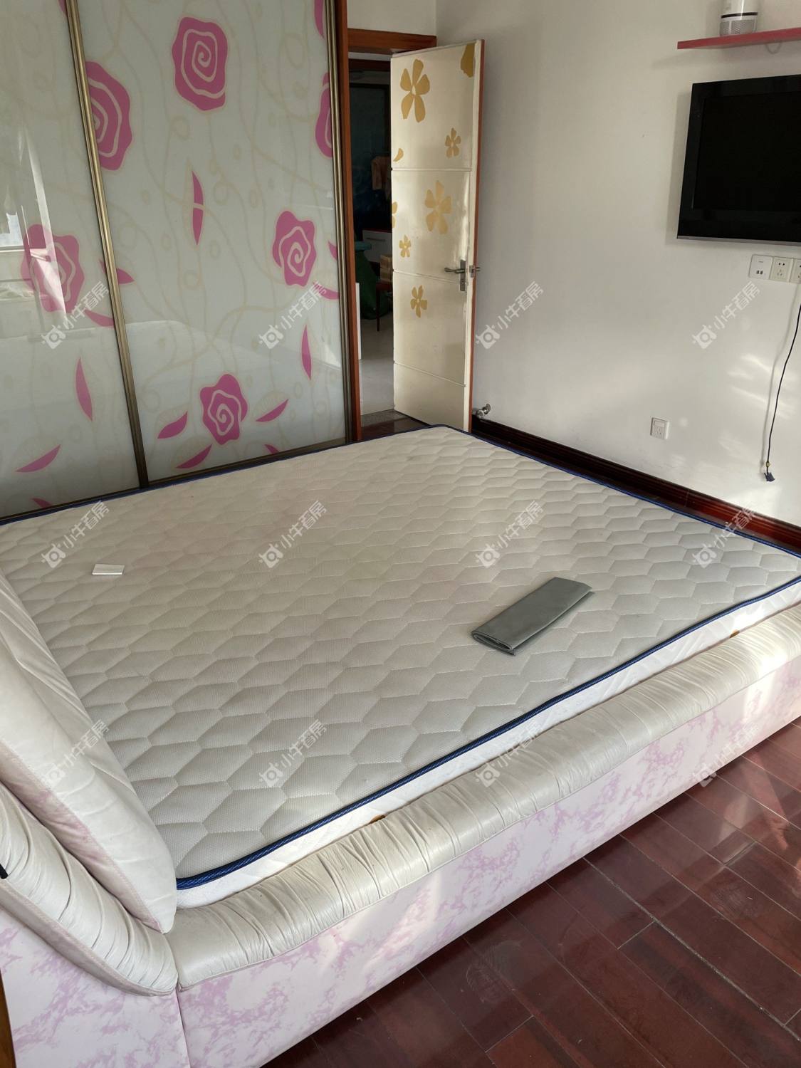 新城公馆风尚房源室内图 常州新城公馆风尚在租房源室内图_小牛看房