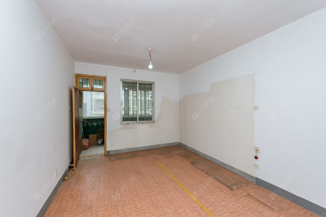 常州吴家场公寓在售二手房源室内图_小牛看房