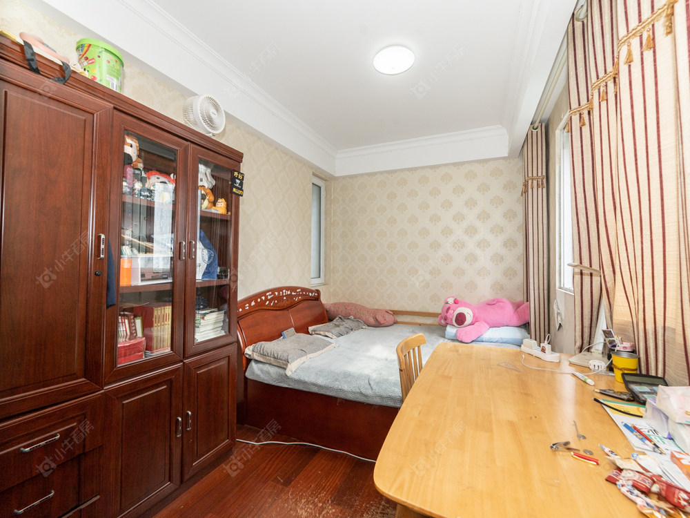 九洲花园二期房源室内图 常州九洲花园二期在售二手房源室内图_小牛看房