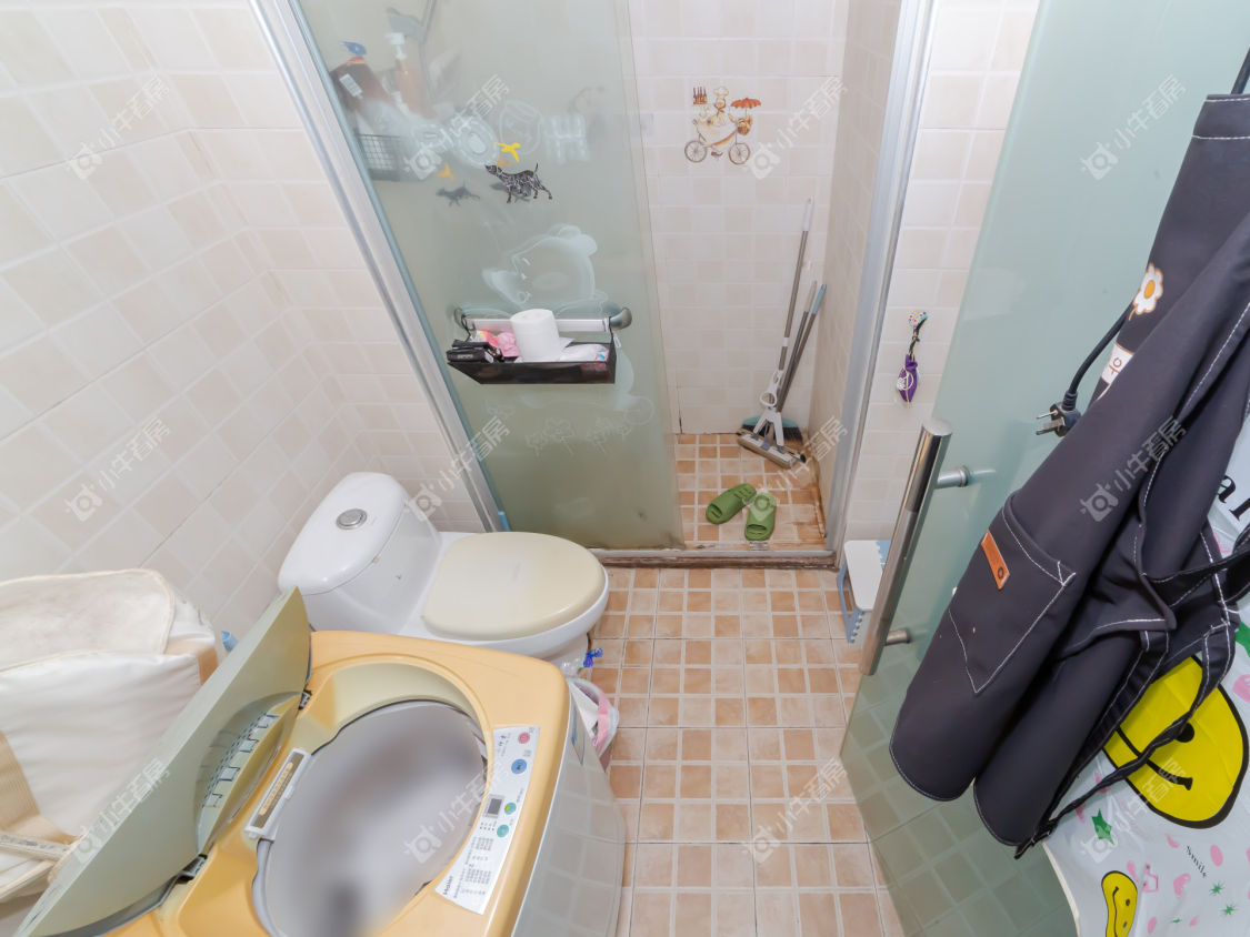 中央花园房源室内图 常州中央花园在租房源室内图_小牛看房