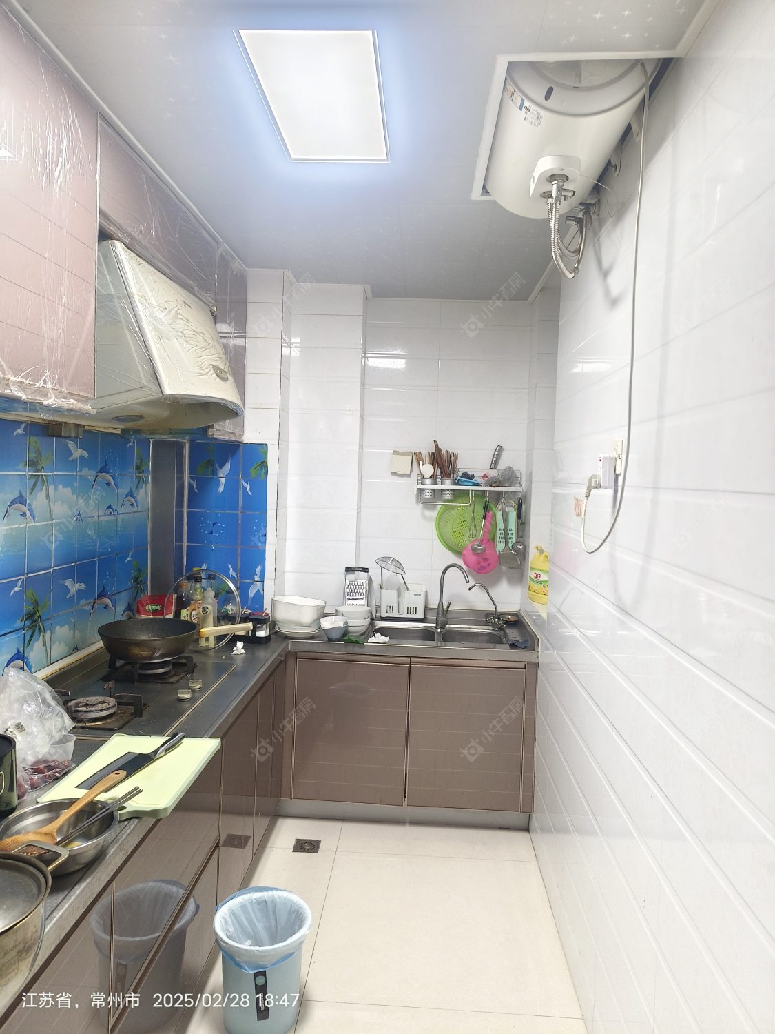 常州清水湾花园三期在租房源_小牛看房